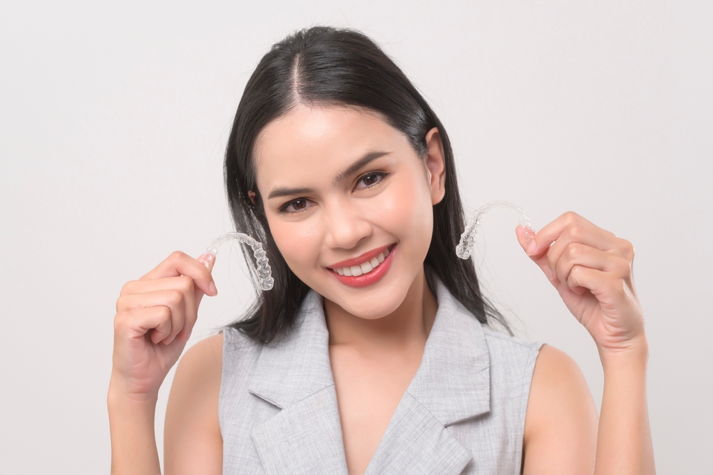 Invisalign Dentist in Cordova